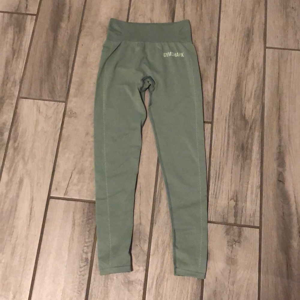 Gymshark leggings